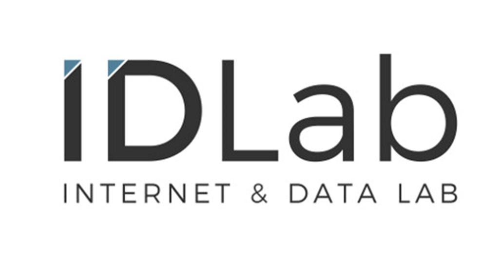 IDLab logo