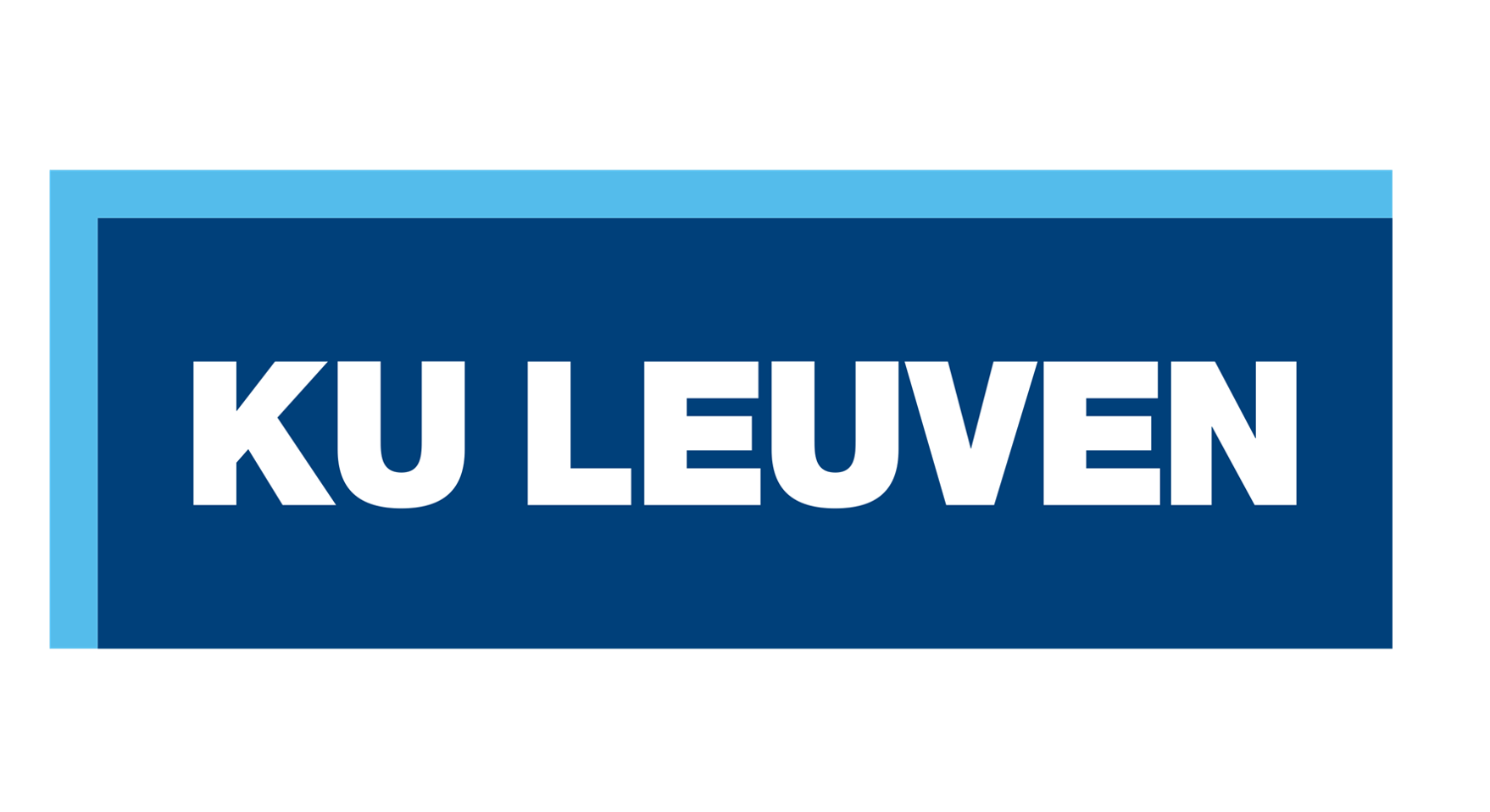 KULeuven logo