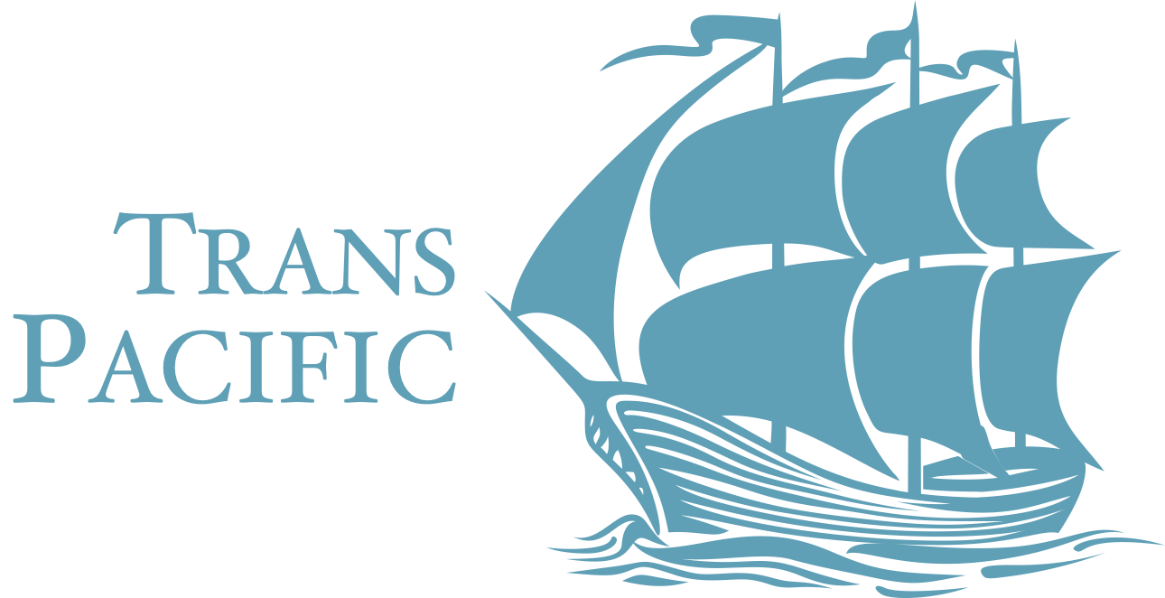 Transpacific logo